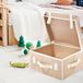 Wasmand House Collection Wasmand Senape 48x36x19