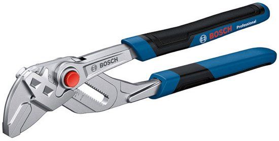 Bosch Professional Tangsleutel 250mm - 1600A02W3R