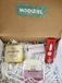 Mooiziel Natural Cosmetics Skincare Holiday Box
