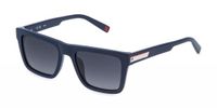 SUNGLASSES Fila SFIA11V Blu pieno 53/19/145 Man Zonnebrillen
