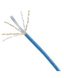 Panduit NUZ6C04BU-KE netwerkkabel Blauw 305 m Cat6 U/UTP (UTP)