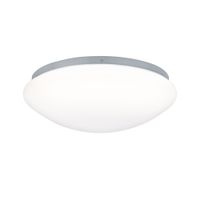 Paulmann Leonis Plafondlamp - 1310 Lumen - 4000K - Wit - Rond
