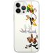 ERT GROUP mobiel telefoonhoesje voor Huawei P30 origineel en officieel erkend Looney Tunes patroon 009 optimaal aangepast aan de vorm van de mobiele telefoon, gedeeltelijk bedrukt