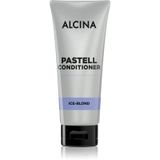Alcina Pastel Conditioner Ice Blond 100ml