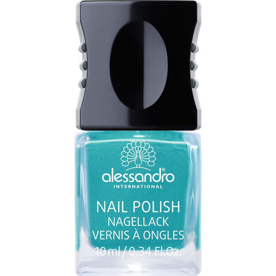 Alessandro Ocean Dive Nagellak 10 ml Nagellakken