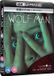 Wolf Man - 4K Ultra HD + Blu-ray - Import