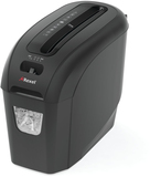 Rexel Prostyle+ Papiervernietiger Stroken - Zwart