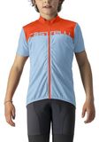 CASTELLI Neo Prologo Jersey jongens Sweatshirt