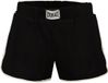 Everlast Short Stretch Noir S Femme