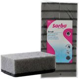 Sorbo Schuurspons Extra Sterk - 20 Stuks