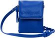 Desigual Telefoontasje Mone Fantasy Phone Bag Royal Blauw