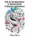 Ink & Imagination: A Tattoo-Style Coloring Adventur: Bold Designs for Creative Souls