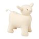 Trousselier M1293 muziekdoos schaap, wit