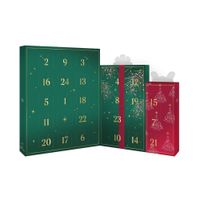 Yankee Candle Bougies parfumées de Noël coffret cadeau | Collection Hiver 2026