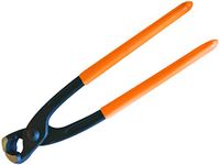 Tec Hit 320220 spantang, 220 mm
