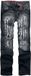 Rock Rebel by EMP Donkerblauwe jeans met used-look - Heren - W32L34