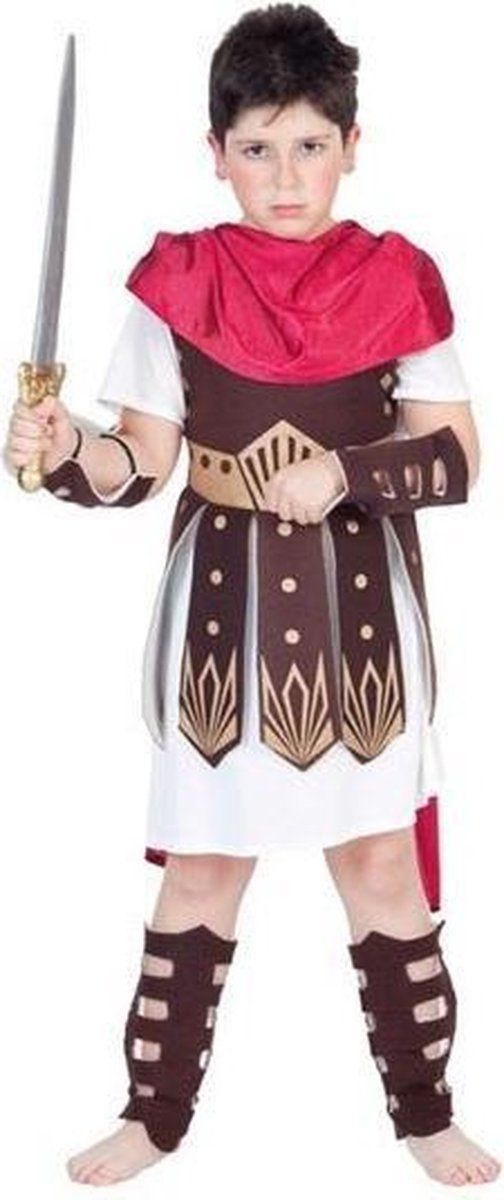 Romano 10-12 jaar (130-140 cm)