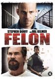Felon DVD 2008