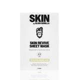 Slick Gorilla Skin Revive Sheet Mask 3 stuks