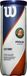 Wilson Unisex-Adult Roland Garros officiële tennisbal, geel, 18 × 4