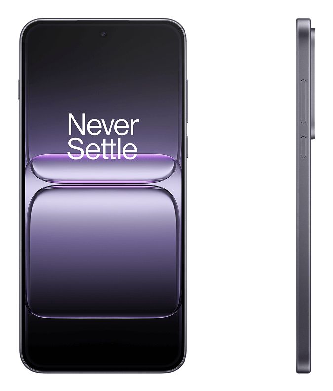 OnePlus Nord 5 - 512GB - Phantom Grey