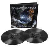 Days Sonata Arctica Days Of Grays LP