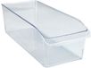 Unyqoos Organisateur de cuisine transparent
