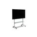 Pedestal Rover Pedestal TV Stand