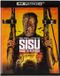 Plaion Sisu: Road to Revenge Blu-ray