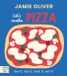 Jamie Oliver Jamie's Little Food Library- Let's Make Pizza