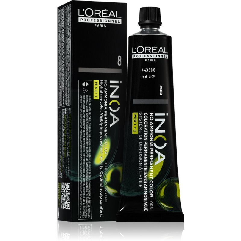 L’Oréal Professionnel Inoa