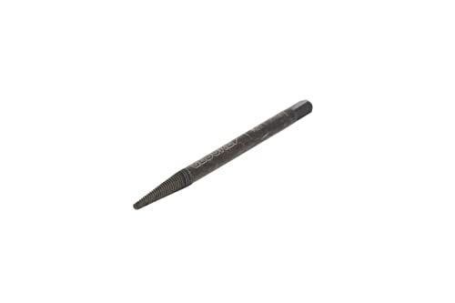 Gedore Schroefuitdraaier, chroom-vanadium-staal, 54 HRC, maat 1, M3-M6