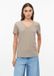 s.Oliver T-shirt lichtbruin