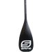 Safe Waterman Aluminium Sup Pagaai 4 Stukken Zilver 175-220 cm