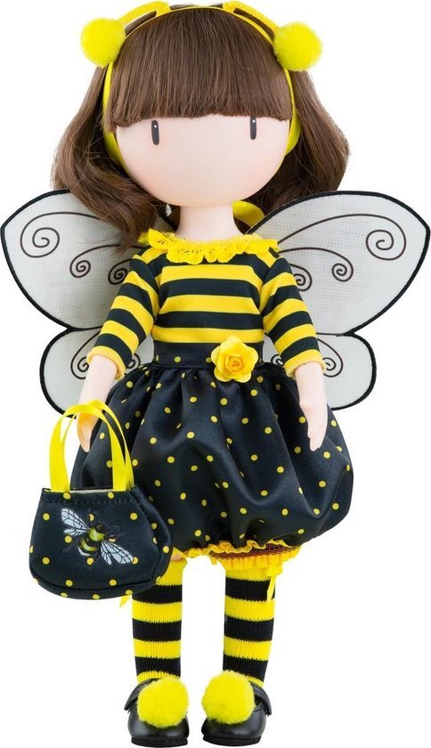 Santoro Gorjuss pop Be-Loved (32 cm)