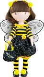 Santoro Gorjuss Be-Loved Pop (32 cm) - Modepop - 3+ jaar