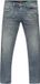 Cars Jeans Heren Jeans Blast London Magnette - Kleur: Grey Blue - Maat: 28/36
