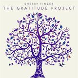 The Sherry Finzer The Gratitude Project (CD)
