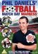 Phil Daniels' Football Matchday Madness DVD
