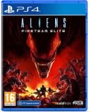 Aliens: Fireteam Elite - PlayStation 4 - Édition standard