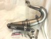 GIANNELLI PIAGGIO APE RACING EXHAUST (FROM 110CC ON)