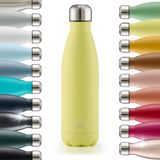 Blumtal Thermosfles - RVS - 1000ml - New Yellow