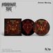 Bertus Distributie Agonia Forever Burning