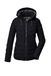 Killtec Kow 10 Wmn Qltd Jckt gewatteerde jas voor dames in donslook met capuchon
