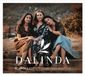 Sonic Rendezvous Dalinda - Átjárók - Contemporary Folk Acapella (CD)