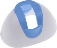 BRAUN Precisie-opzetstuk, wit/blauw