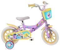 Hasbro My Little Pony 12 fiets voor meisjes