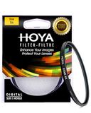 HOYA Sternfilter 6x 77mm