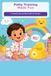 Apprentissage de la propreté amusant : un guide coloré étape par étape pour les parents
