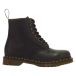 Dr. Martens 1460 Pascal Wl Crazy Horse Bottines en cuir